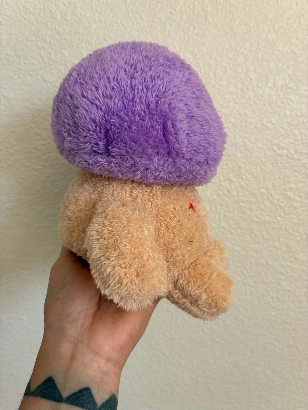 Bumbumz Miguel The Groovy Mushroom SpringBumz Collection 8
